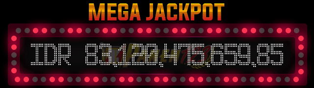 WIN127 Jackpot