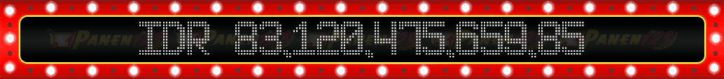 WIN127 Jackpot